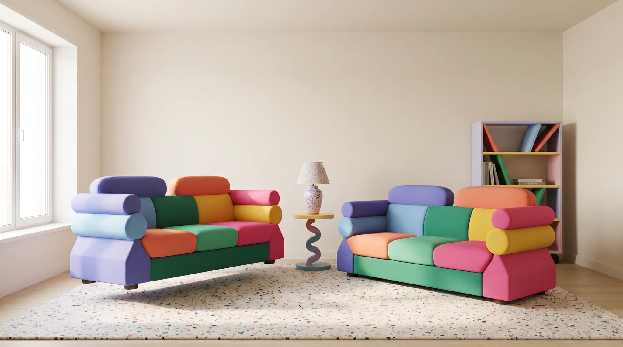 The Uncanny Valley of Furniture Images: Why Some AI Images Feel 'Off' and How to Fix It
