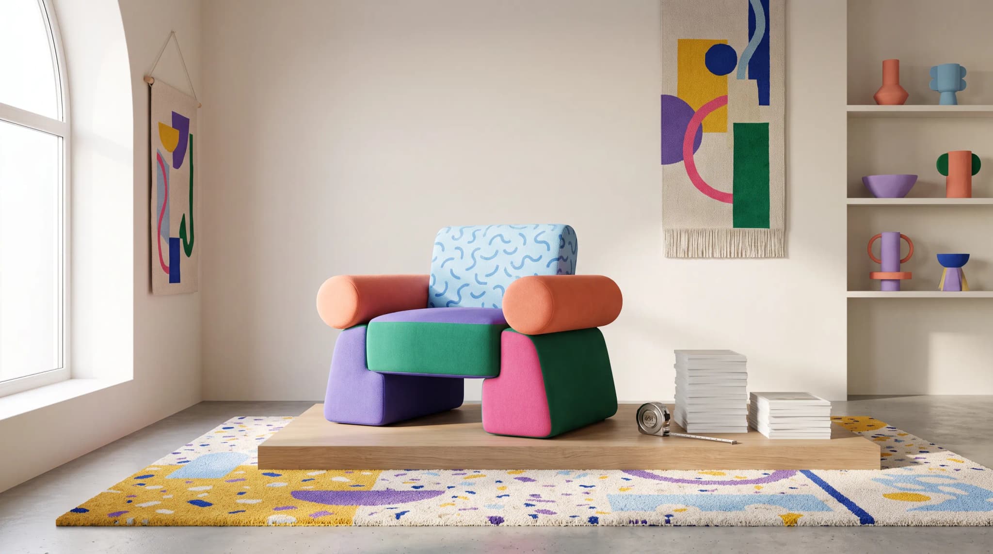 Where Is AI Creating Measurable Value for Furniture Manufacturers?