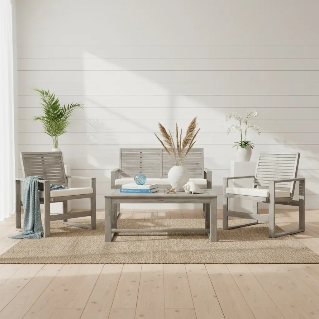 AI-generated lifestyle image