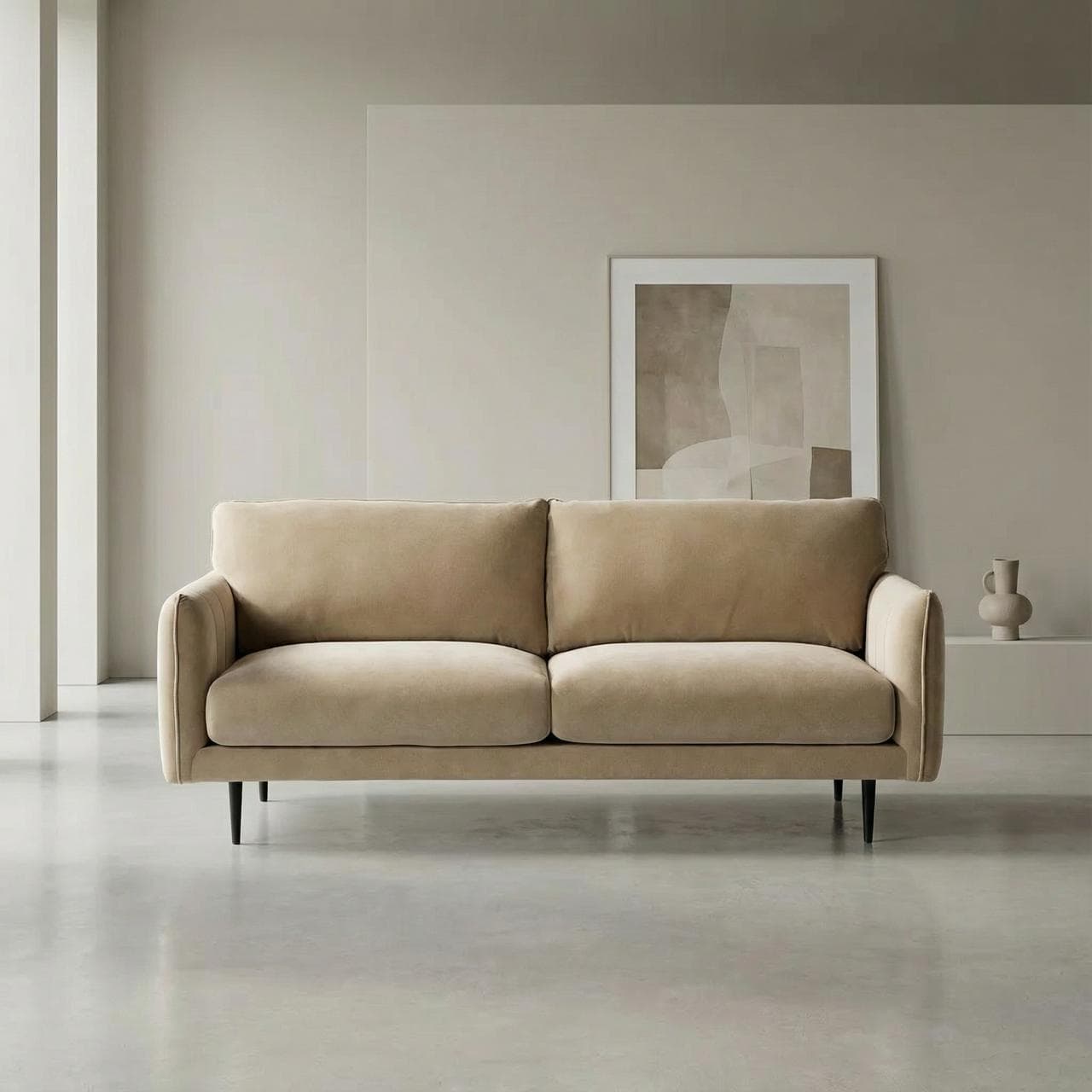 Edited product image