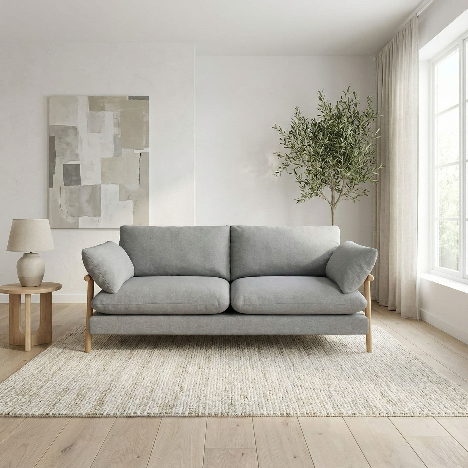Scandinavian
